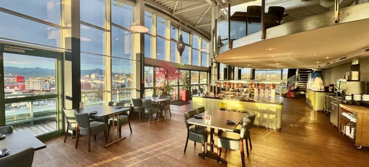 我的柏悦酒店凯姆滕由AR酒店管理(My Park hotel Kempten by AR Hotels)图片