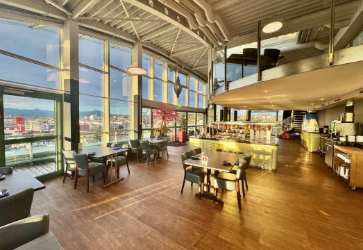 My Park hotel Kempten by AR Hotels Hotel Overview