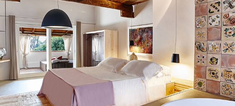 普拉亚艺术度假村(Praia Art Resort)图片