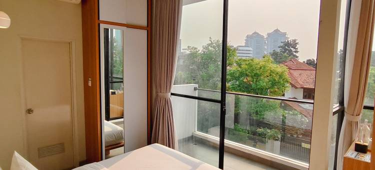 平静之家酒店(Casa Calma Hotel)图片