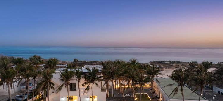 花筑·文昌云卷云舒海景花园民宿图片