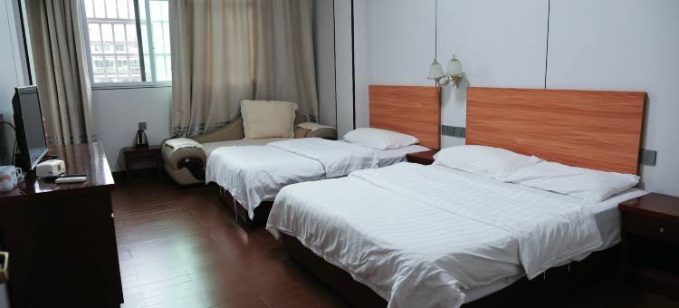 宁德霍童向阳宾馆图片