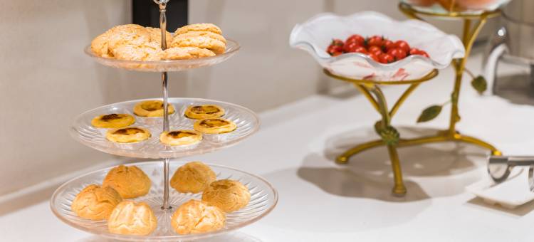 城市便捷酒店(昆明花之城美的顺城府店)图片