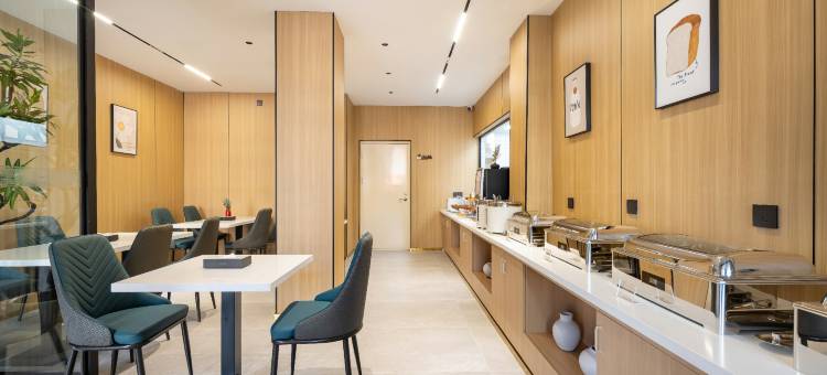 遇见·美宿酒店图片