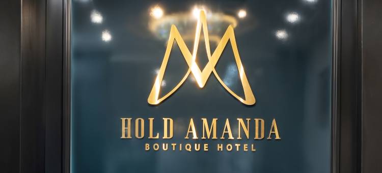 阿曼达酒店(HOLD AMANDA BOUTIQUE HOTEL)图片