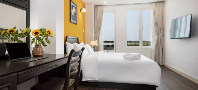 阿曼达酒店(HOLD AMANDA BOUTIQUE HOTEL)图片