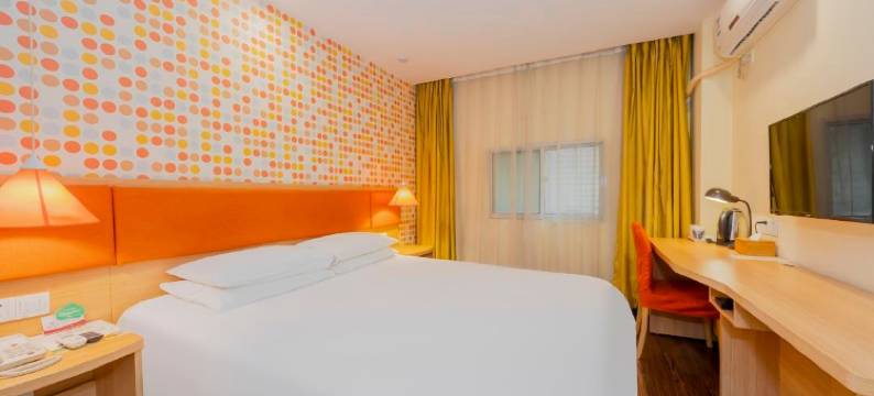 划得来酒店图片