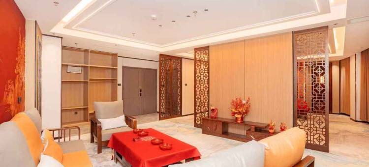 嘉侨云海酒店(昌邑市政府店)图片