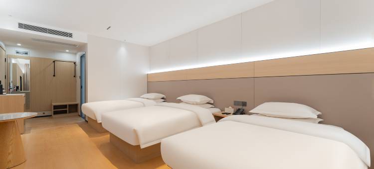 灏阳商务酒店(西安唐都医院店)图片