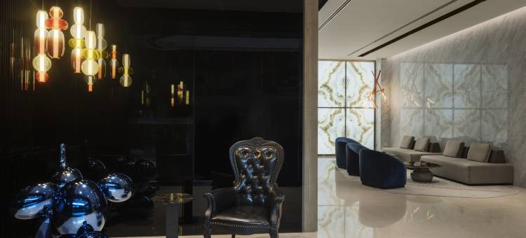 新加坡温德姆酒店(Wyndham Singapore Hotel)图片