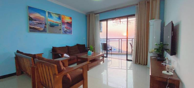 海之枫民宿(北海金滩店)图片