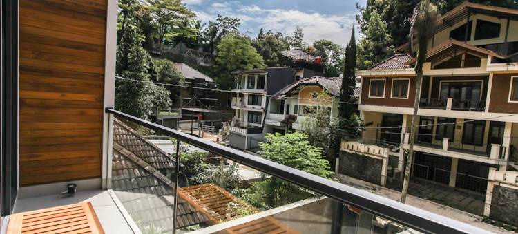 班尤之家(The Banyu House)图片