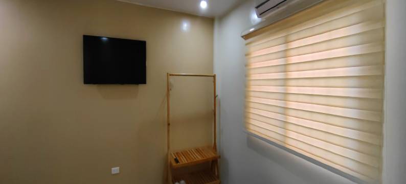 马努埃拉套房酒店-公主港机场附近(Manuela Suites Puerto Princesa near Airport)图片