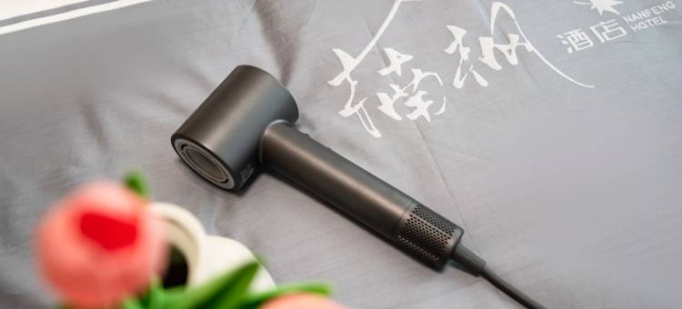 楠枫酒店(银河新天地店)图片