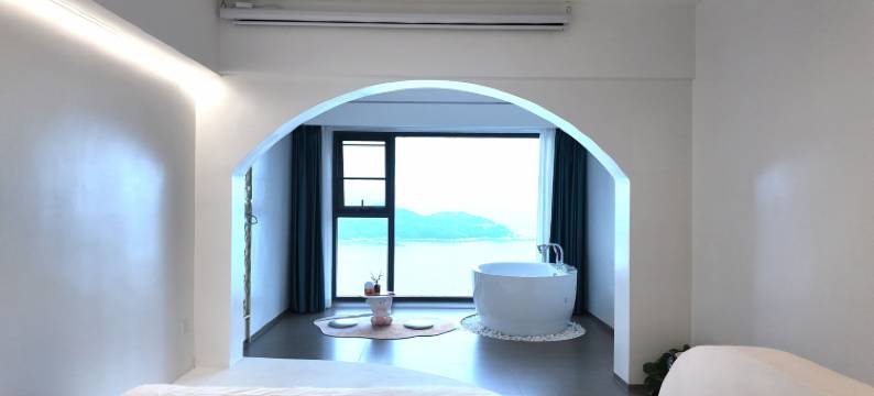 岛居云舍(南澳岛青澳湾店)图片