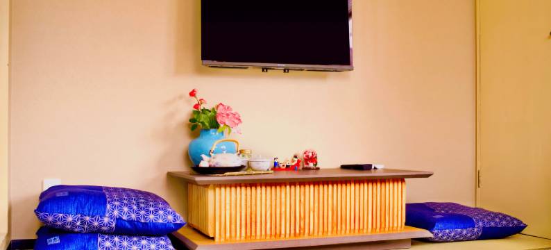 「樱之宿･心斋桥」 心斋桥/日本桥/道敦堀/黑门市场  和式公寓(Sakuraya･Shisaibashi /Namba /Japanese Style Apartment)图片