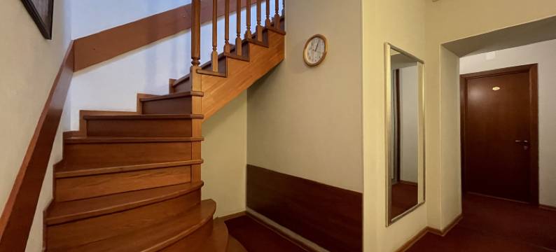 Sonata on Nevsky 11 Palace Square图片