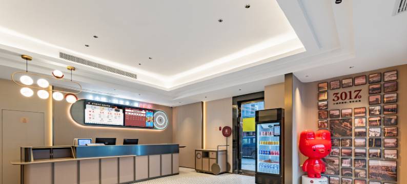 尚客优酒店(海门商业步行街店)图片