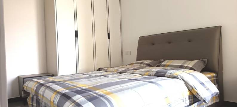 津海四季民宿图片