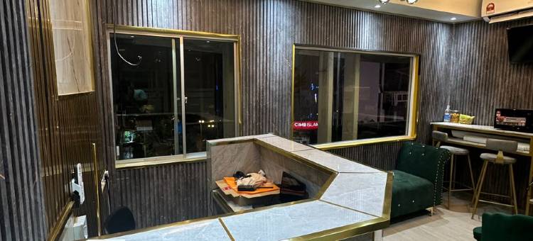 吉隆坡武吉免登SS灰色旅馆(SS Grey Inn Bukit Bintang)图片