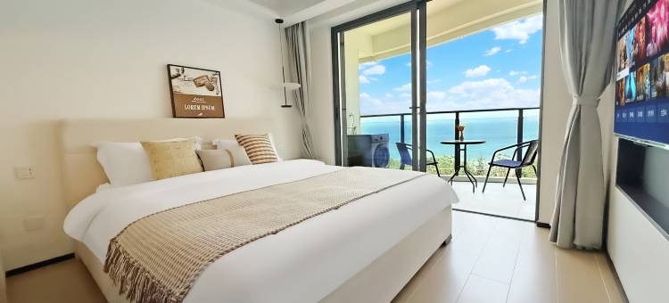 东方花间酒店(海鸥湾店)图片