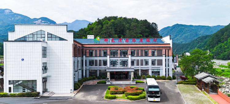 御龙湾国际度假村图片