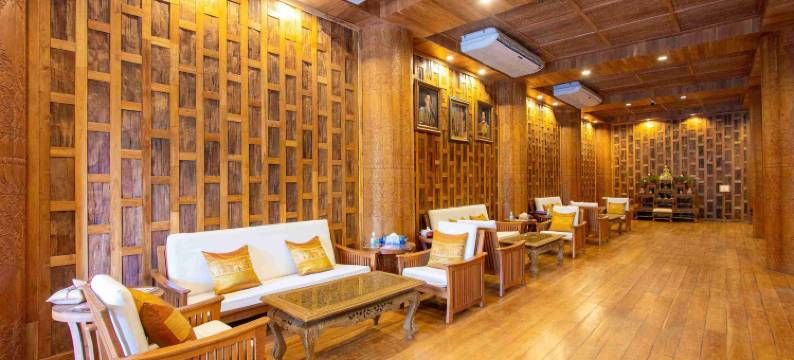 圣思雅象岛度假村(Santhiya Koh Chang Resort)图片