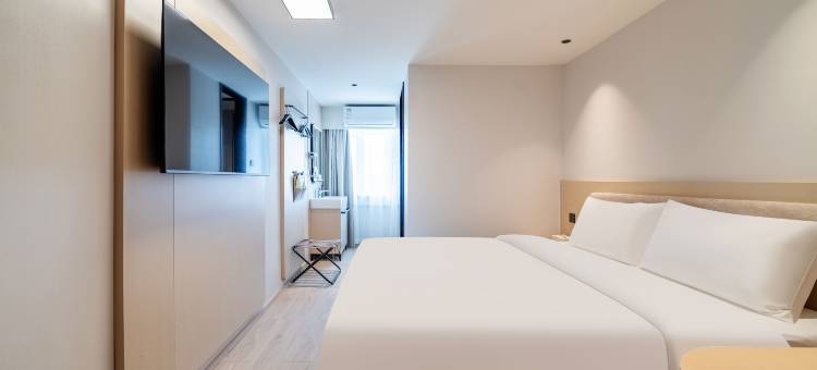 海友酒店(秦皇岛火车站民族路店)图片