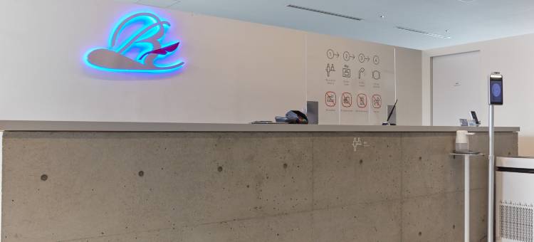 新宿新大久保伦勃朗胶囊酒店(Rembrandt Cabin Shinjuku Shin-Okubo)图片