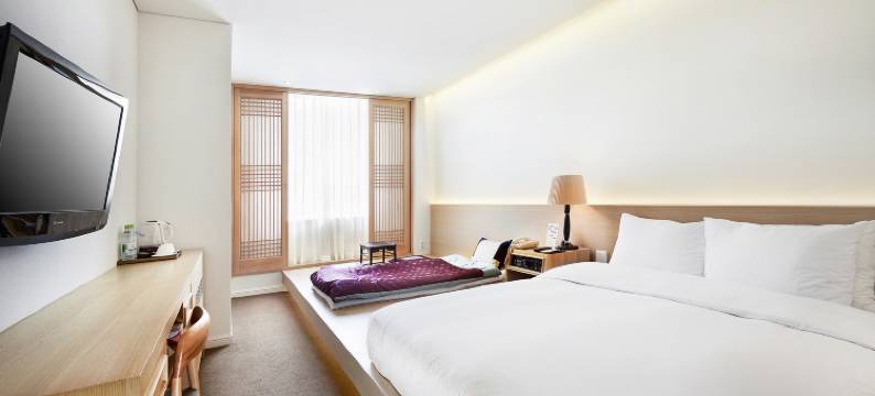 总统酒店(Hotel President)图片