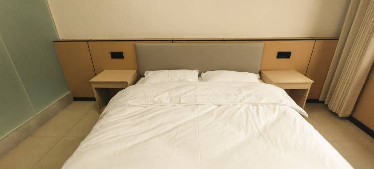 淳化四季酒店(城市广场店)图片