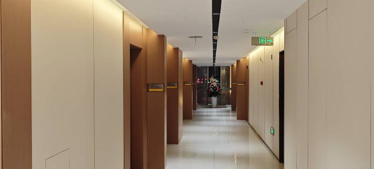 庐山柏悦酒店图片