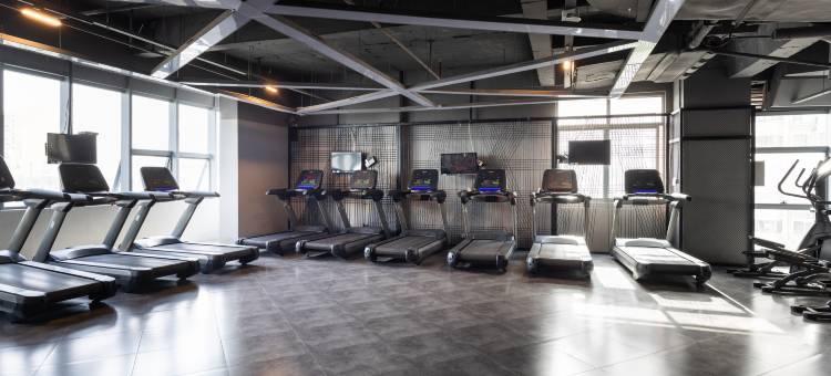 美豪丽致酒店(南宁朝阳广场地铁站三街两巷店)图片