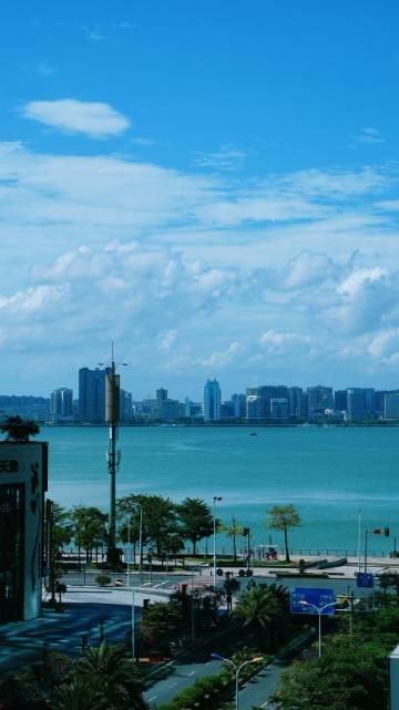 汕头潮宏基城际酒店图片