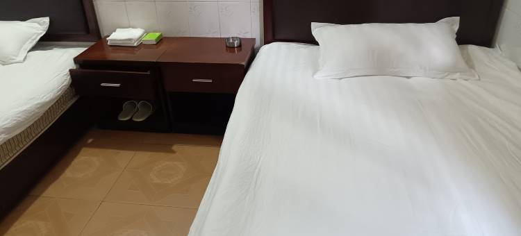 煜冠旅社图片