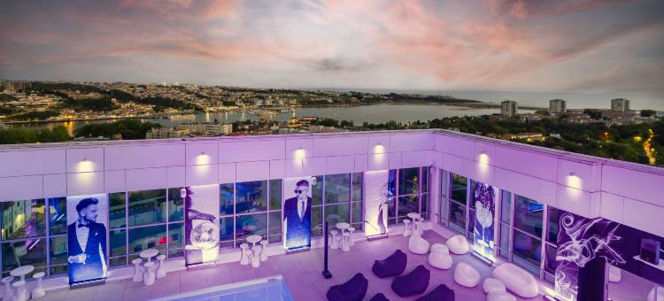 HF伊帕那马公园酒店(HF Ipanema Park)图片