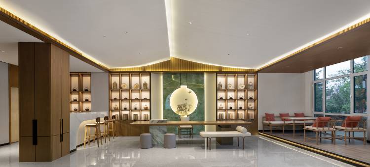 陌上轻雅酒店(武安建材市场磁山大街店)图片