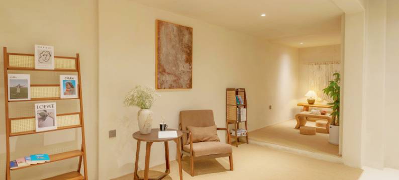 昆明山海自然境民宿(滇池国际会展中心店)图片