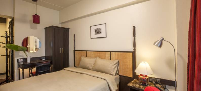 河松阁酒店(RCN Court & Inn)图片