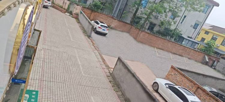 开蔓酒店(南昌县玺园莲塘中大道店)图片