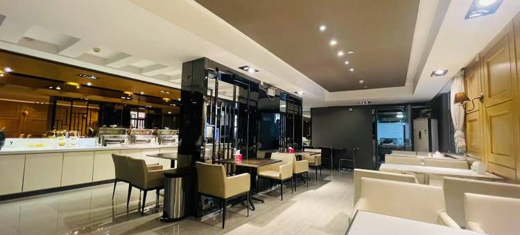 锦江之星(泰安泰山火车站店)图片