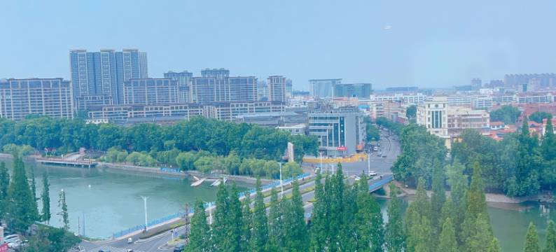 诺漫缔酒店(万达广场店)图片