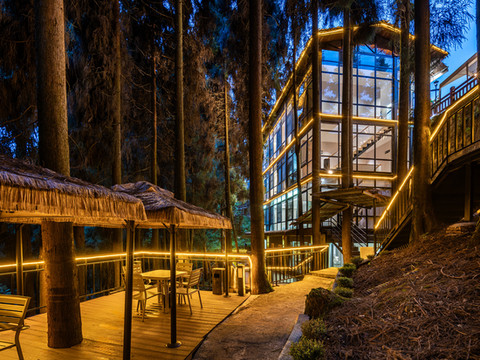 十里.山木居民宿