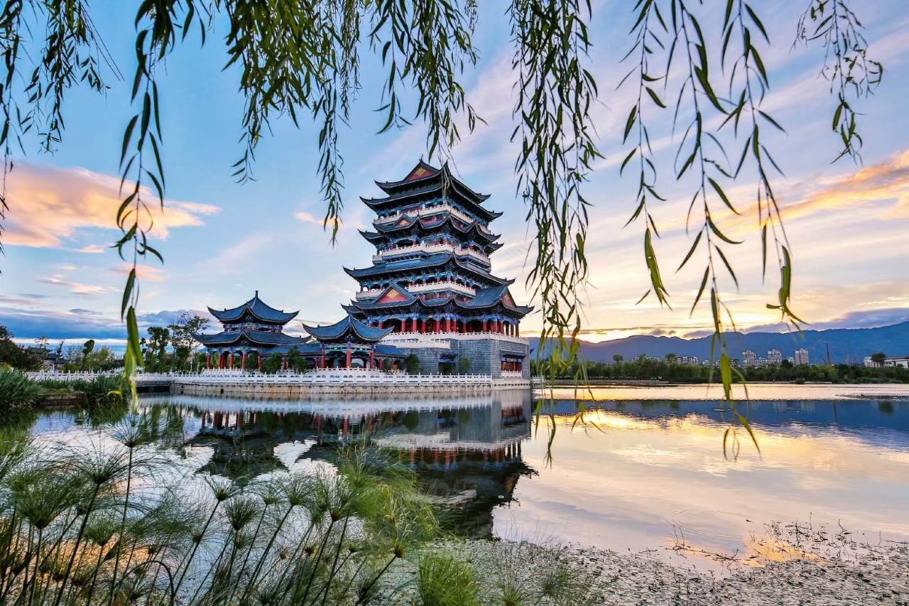 保山悦之佳酒店(保山客运站三馆广场店)图片