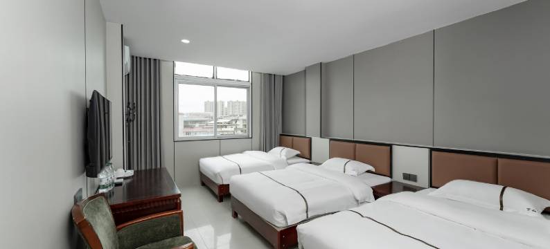 瑞金东升万红宾馆图片