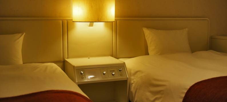 利夫马克斯度假酒店-热海森林(Livemax Resort Atami Forest)图片