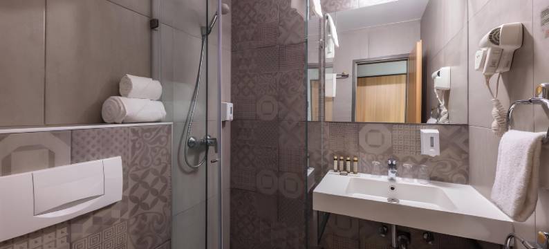 城市宾馆连锁酒店(City Hotel Ring)图片