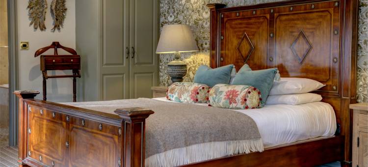 The George Of Piercebridge图片