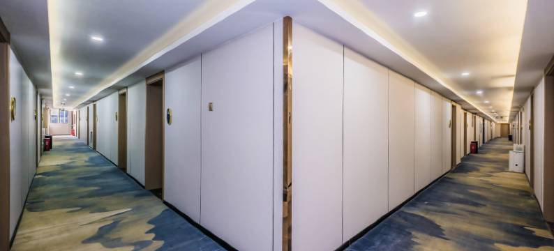 君橙连锁酒店(长沙五一广场长沙火车站店)图片