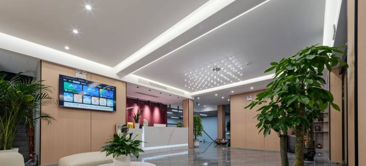 黔逸游·轻享酒店(黄果树瀑布景区店)图片